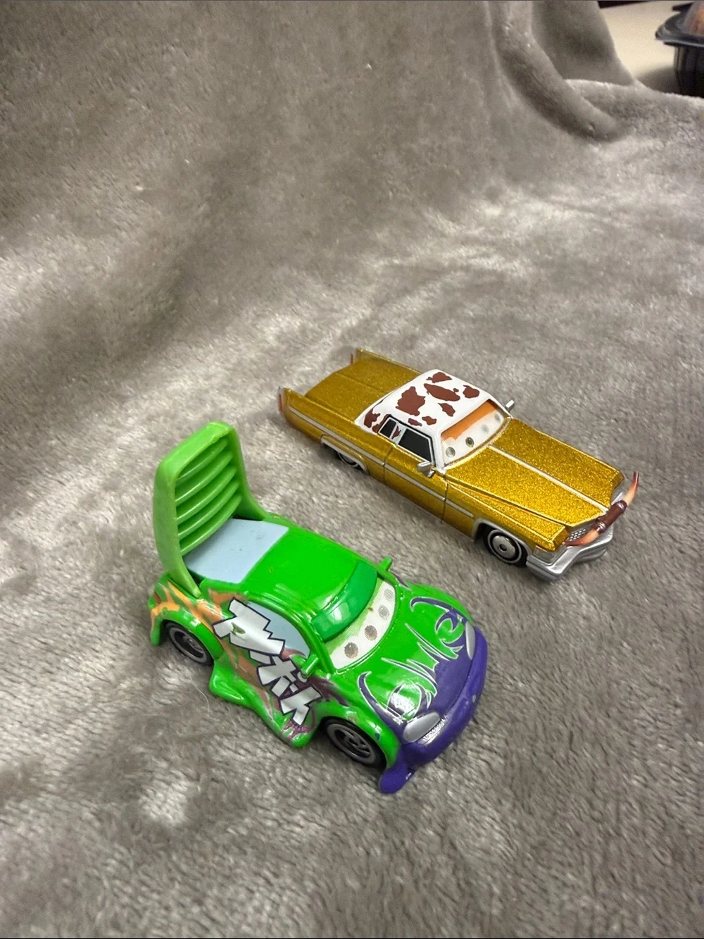 Disney 🏎️ pixar